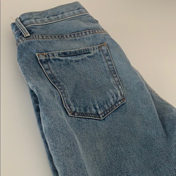 GRLFRD Karolina jeans - Picture 7 of 7